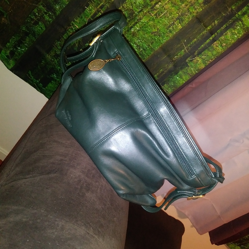 Stone Moutain Purse